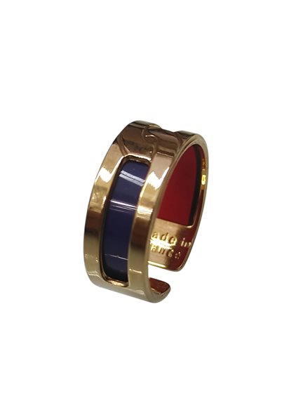 Anello Les Georgettes Donna in Bronzo LES AN454 - LES AN454